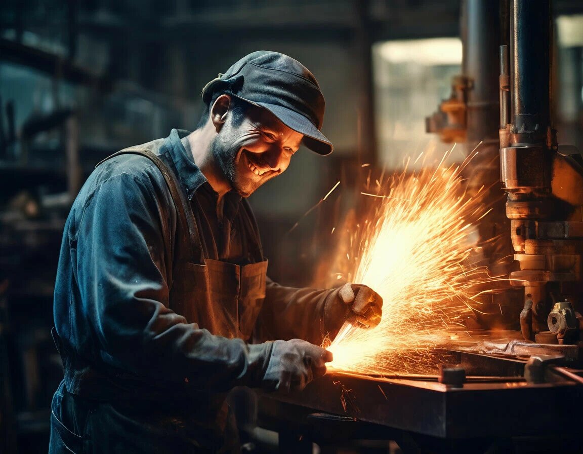 @Горбунов Сергей. Изображение создано с использованием сервиса искусственного интеллекта Шедеврум.