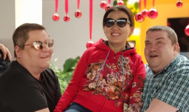 Фото предоставлено музеем "Сенсориум"