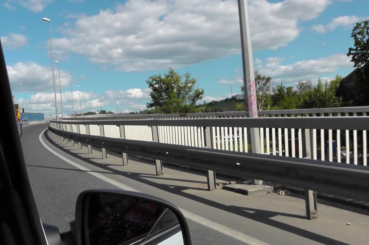    Территорию у нижегородского метромоста благоустроят за 99,2 млн рублей