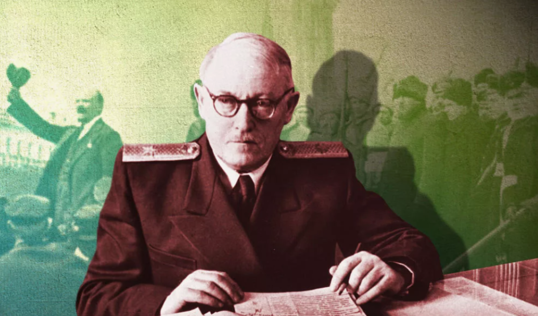 С каким наркомом конкурировал вышинский 8 букв. С каким наркомом конкурировал вышинский 8 букв