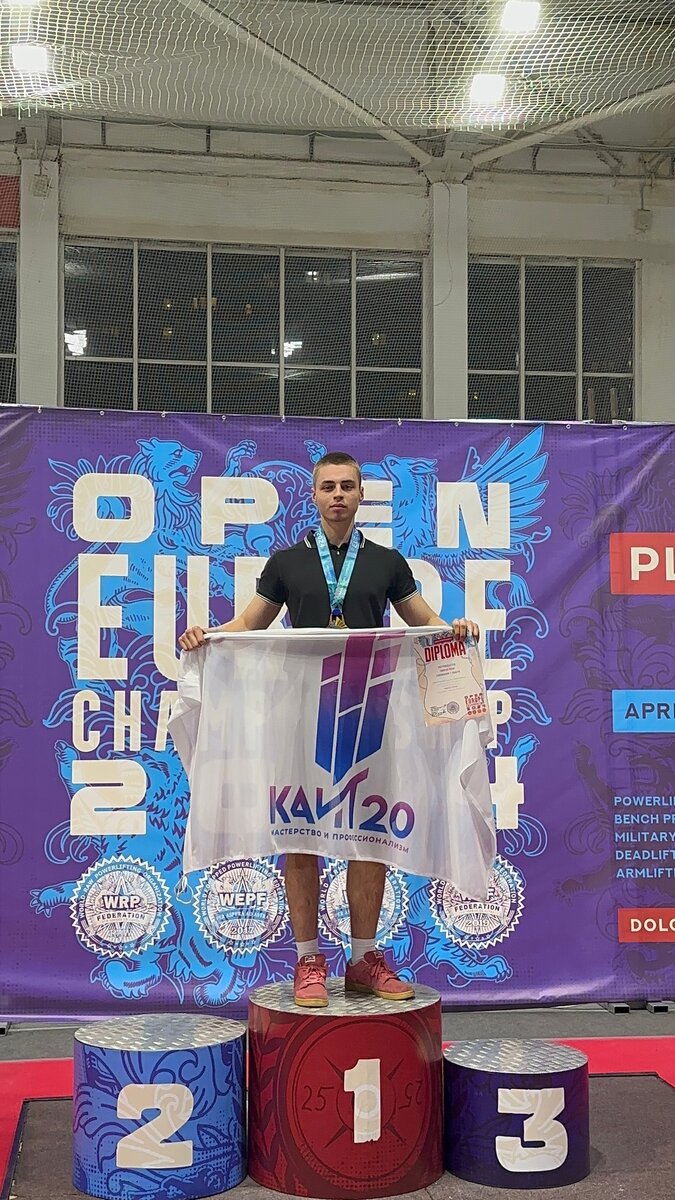 Колледжи Москвы