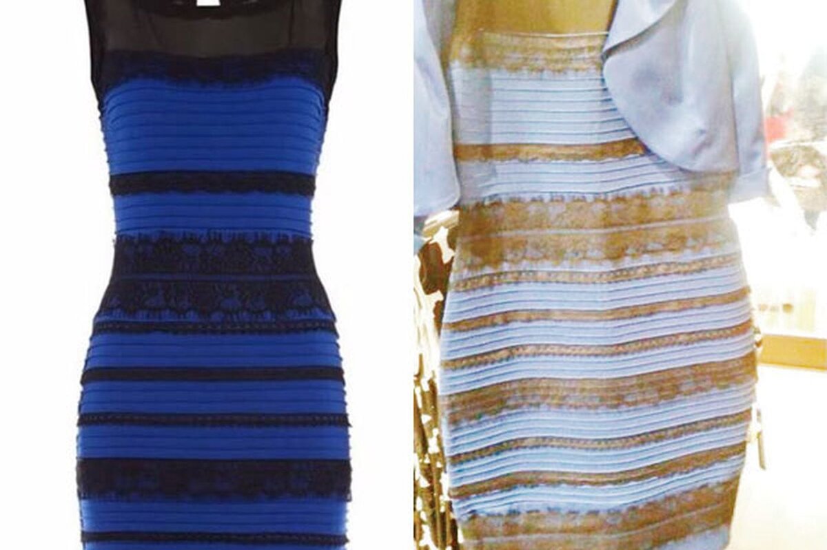 Платье красно синее белое
