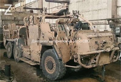 Изображение взято в издании World defense news