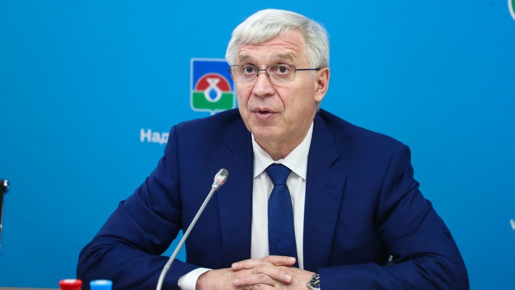    фото – группа департамента внешних связей ЯНАО «ВК»