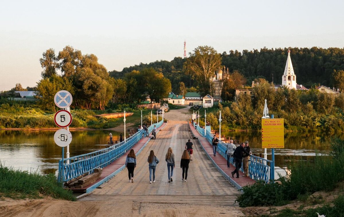 Топ-20 Достопримечательности Гороховца, Владимирская область: что посмотреть  за 1 день самостоятельно, куда сходить, фото с описанием |  Достопримечательности Мира – Top7Travel.ru | Дзен