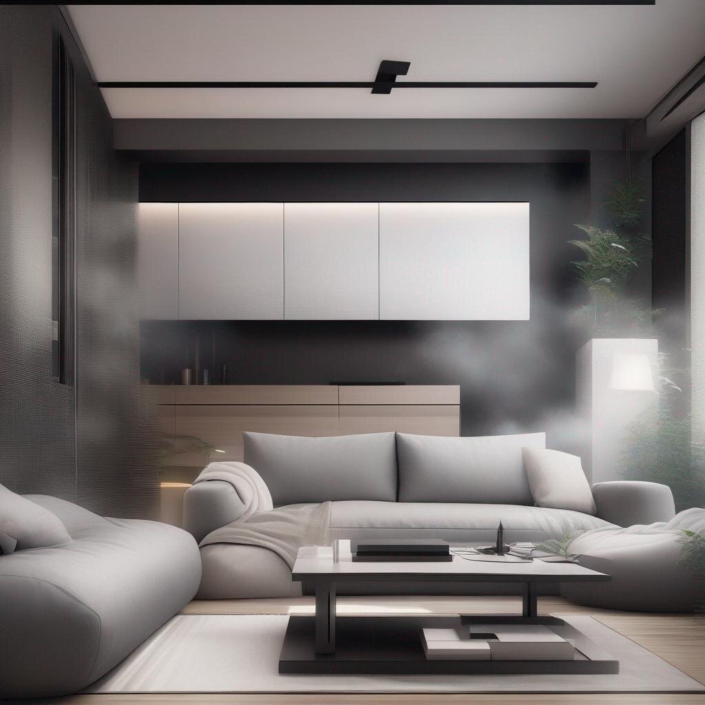 Картинка создана ИИ