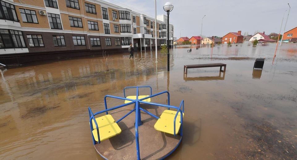    Komsomolskaya Pravda/Global Look Press