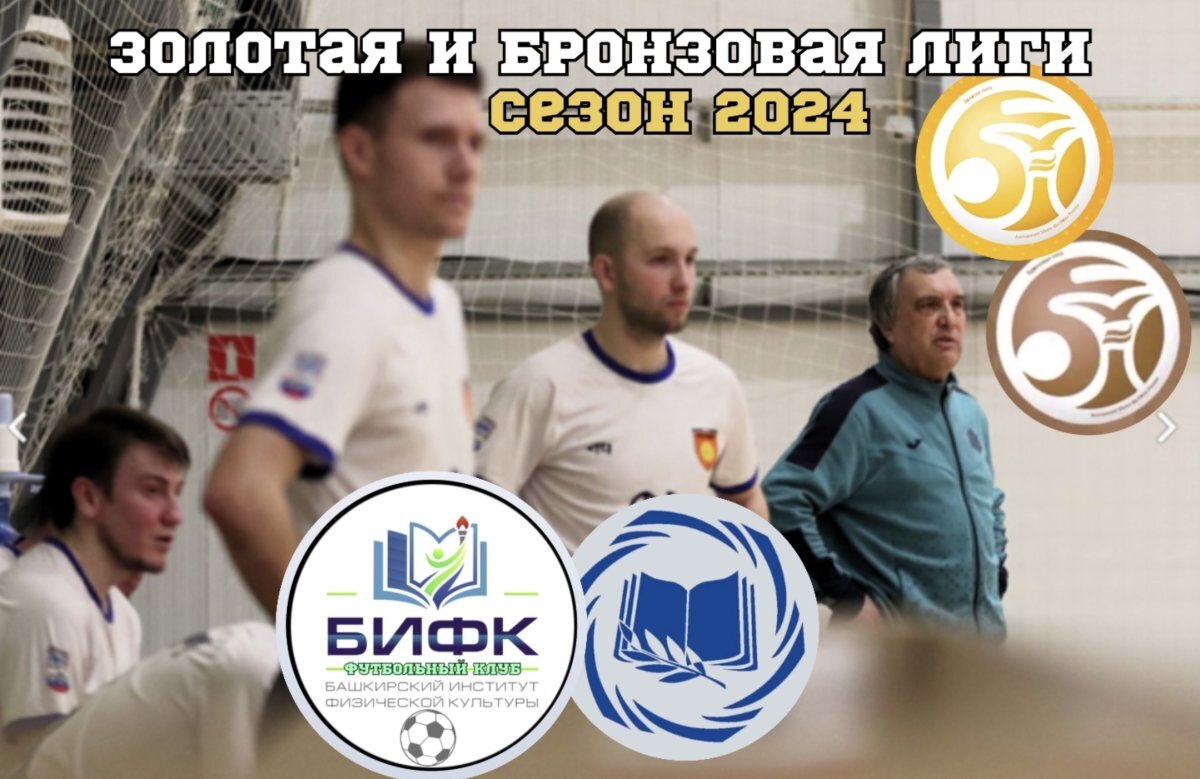   БИФК и Колледж БГПУ закончили финалы своих Лиг в Нижегородской области