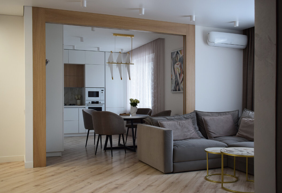 Листайте галерею →