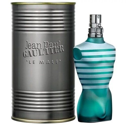  Jean Paul Gaultier Le Male