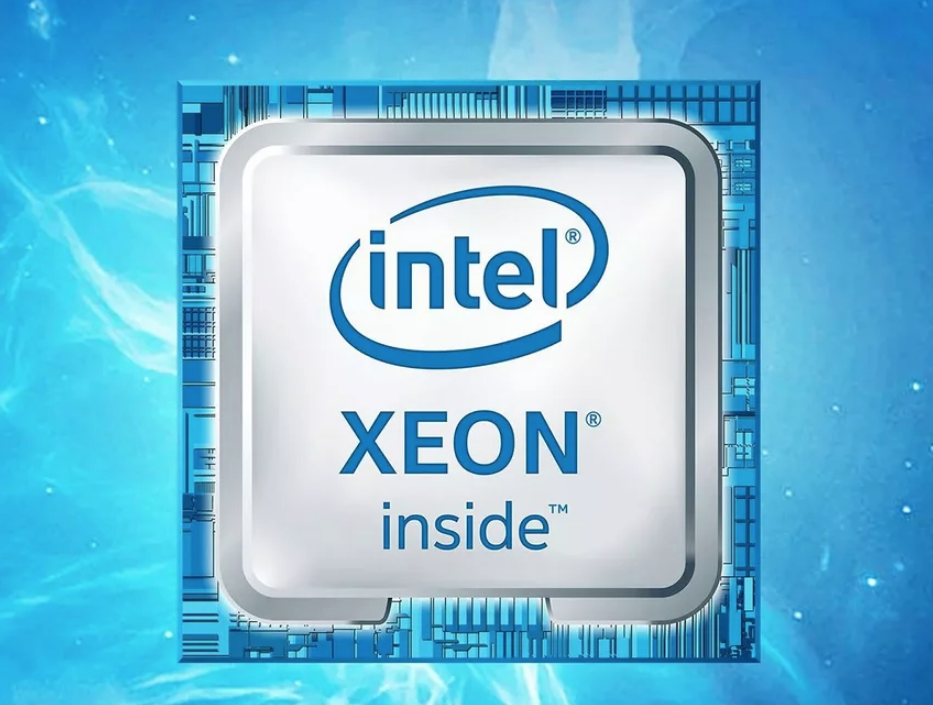 Топ процессоры Intel XEON в 2025