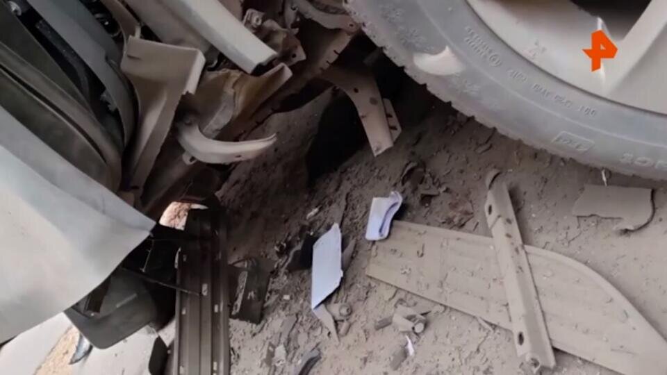 Фото: © Скриншот видео