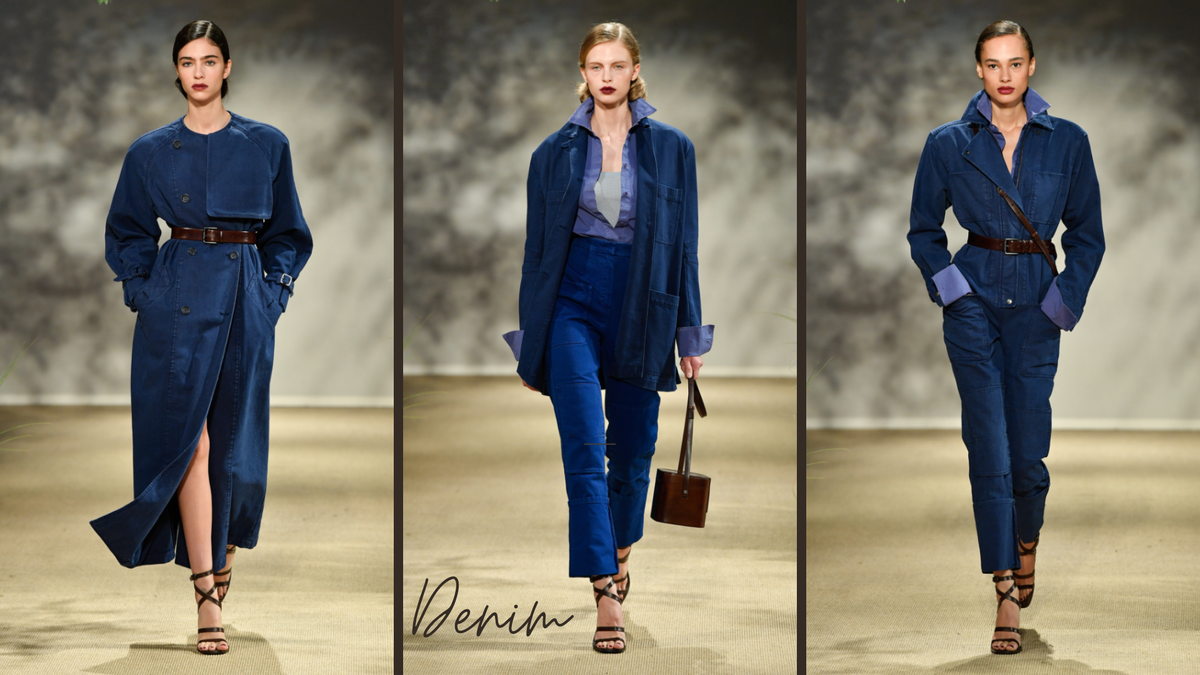 Max Mara RTW Spring 2024