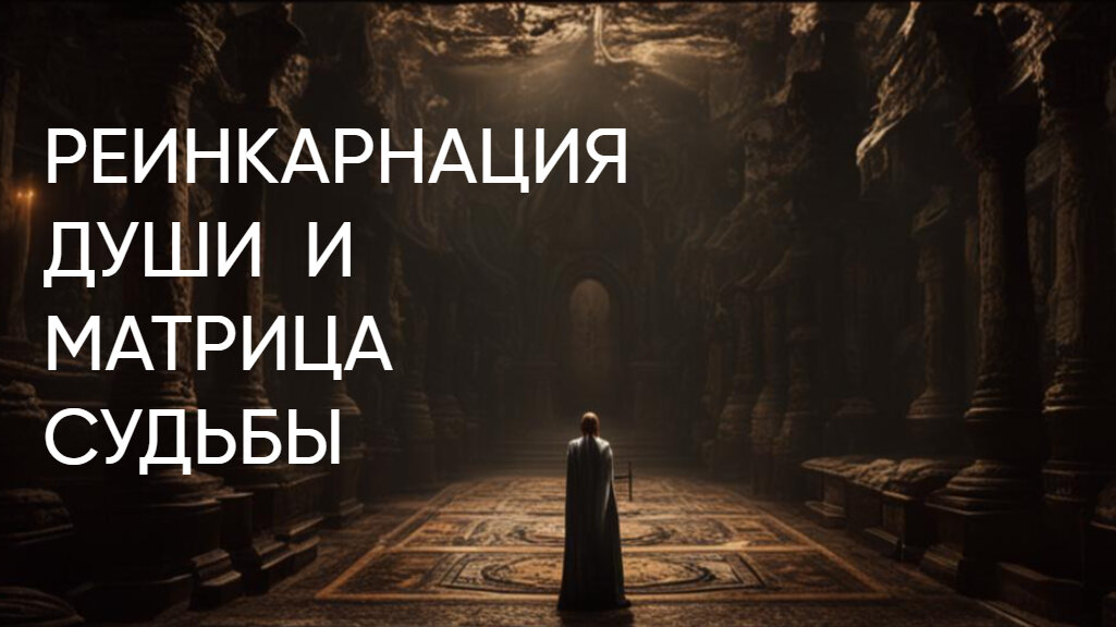 В предыдущей статье я рассказывала о том, почему рождаясь в каждом новом воплощении мы не помним своего прошлого. Сегодня обсудим, как вообще происходит этот путь.