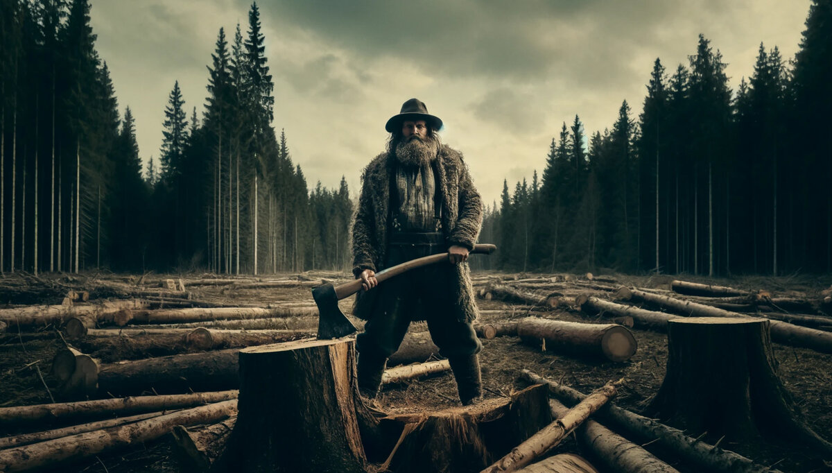 Изображение сгенерировано ИИ