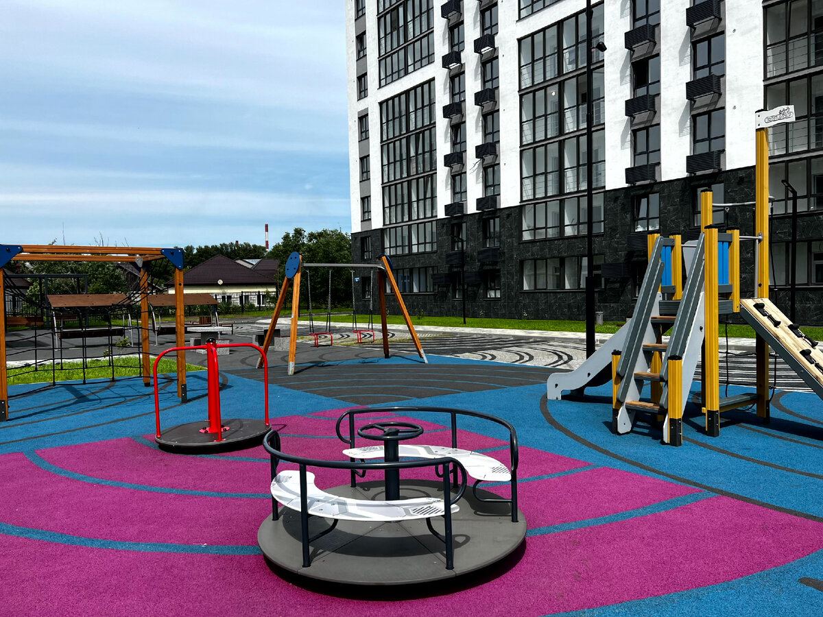 ЖК Supernova в Пензе