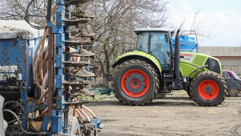      Фото: Дмитрий Ахмадуллин / / ИА «Победа26»