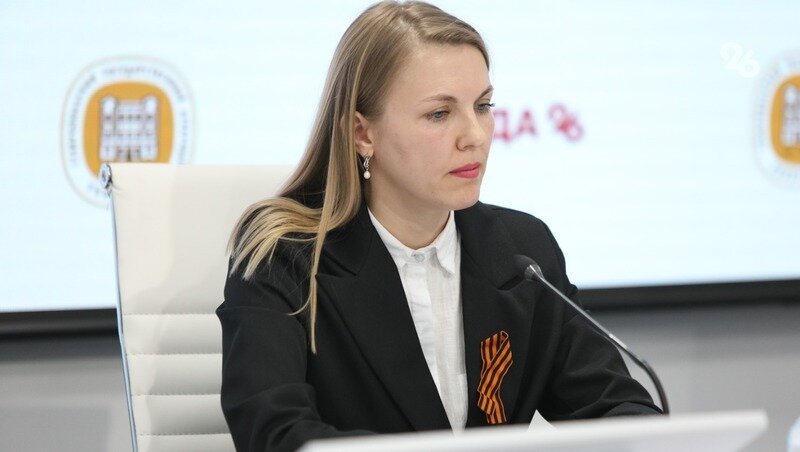    Лариса Гуськова Фото: Дмитрий Ахмадуллин / / ИА «Победа26»