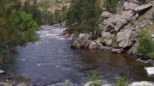 Откуда появилась вода на Земле?