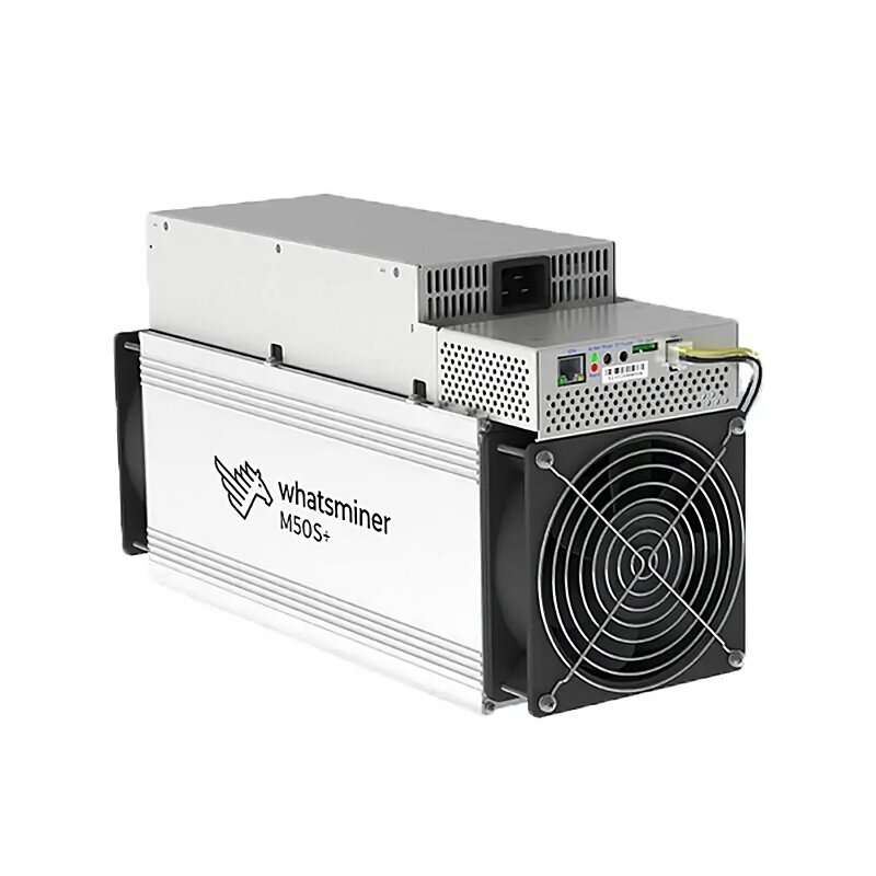 ASIC майнер Whatsminer M50