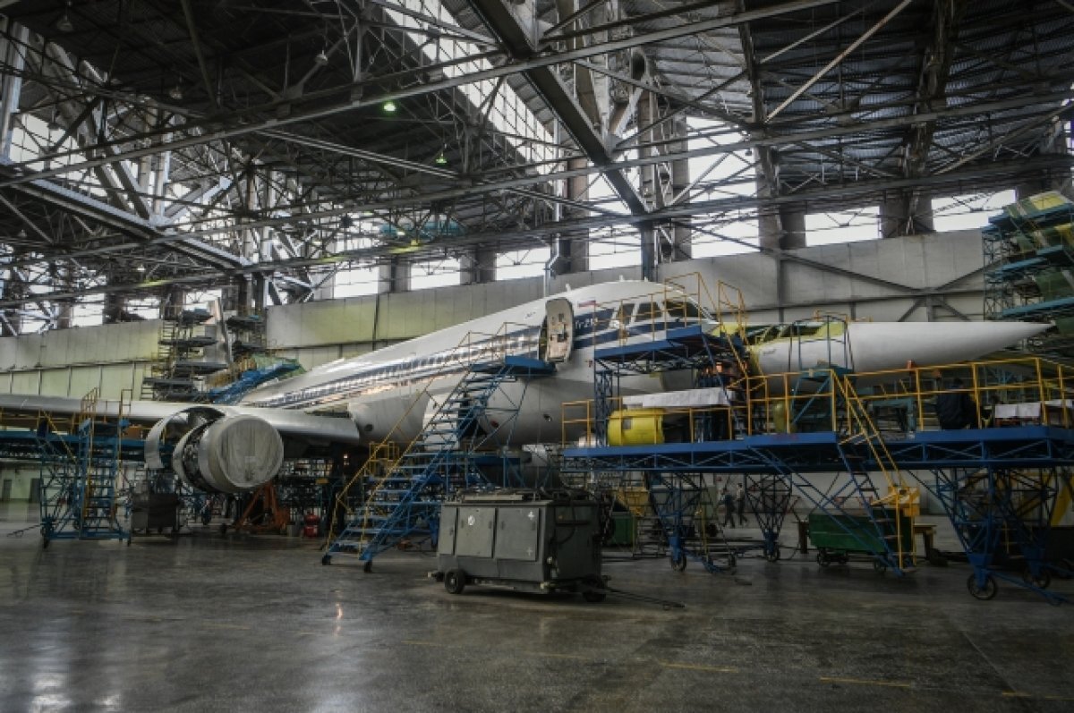    Татарстану выделят 19,3 миллиона рублей на профобучение работников ОПК