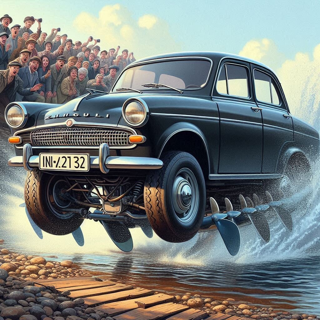 создано DALL-E  📷
