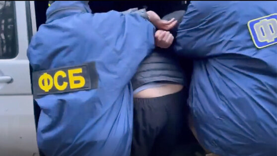    ФСБ задержала подозреваемого в подрыве в Москве автомобиля экс-сотрудника СБУ Прозорова Ирина Петрова