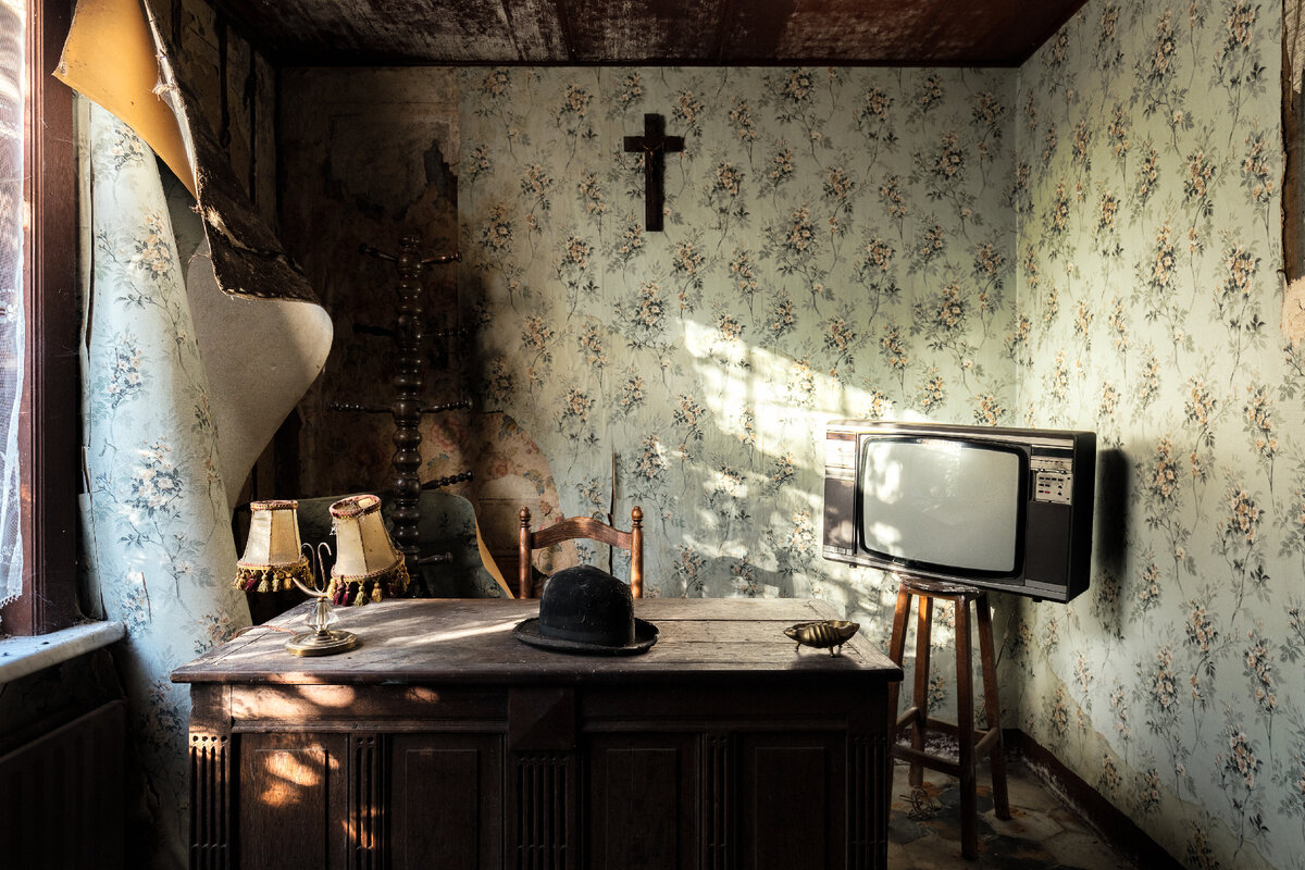 Ремонт квартир под ключ