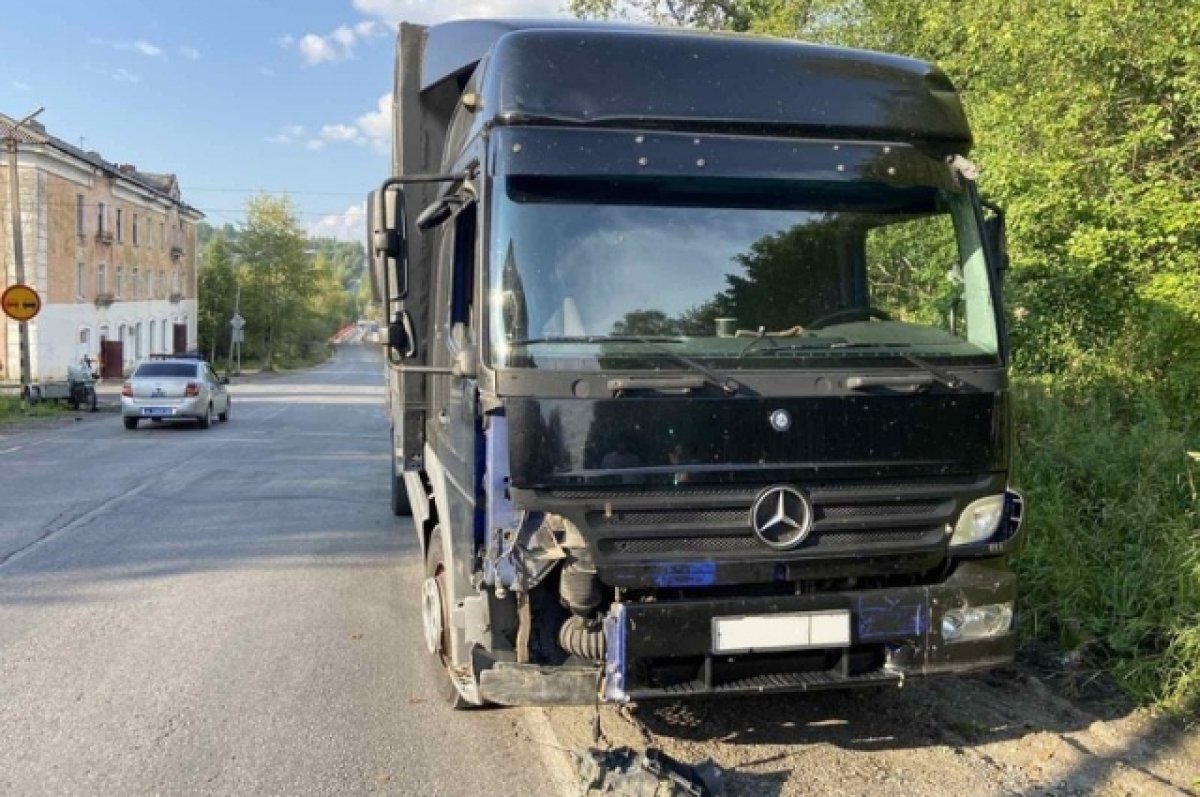    В Пермском крае осудят жителя Екатеринбурга после смертельного ДТП