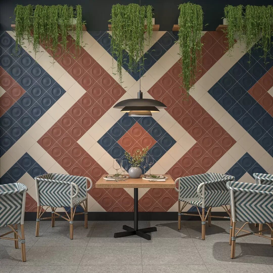 Серия ACQUA ALTA | «Аква Альта»