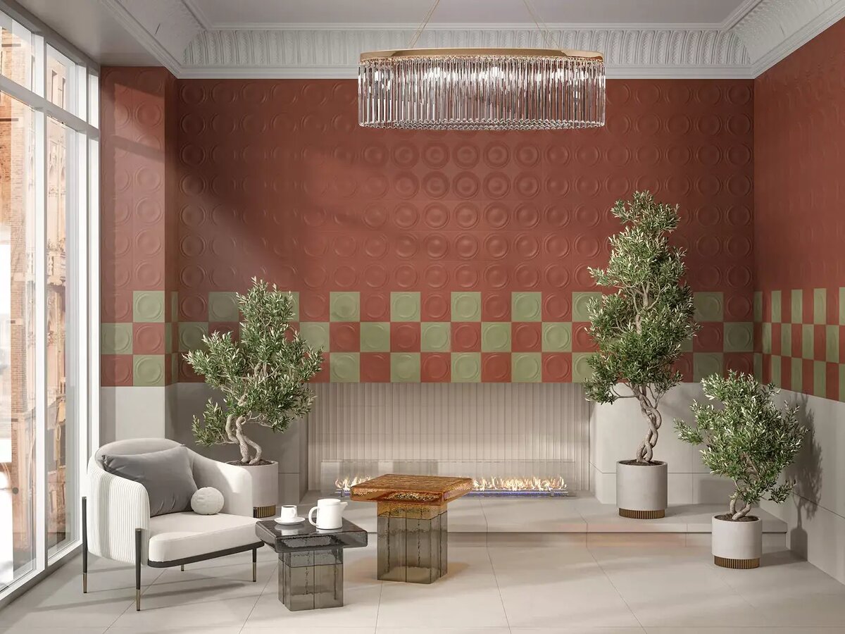 Серия ACQUA ALTA | «Аква Альта»