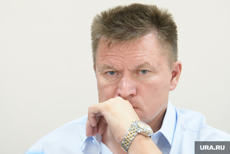 Евгения Тетерина признали виновным, но освободили от наказания 