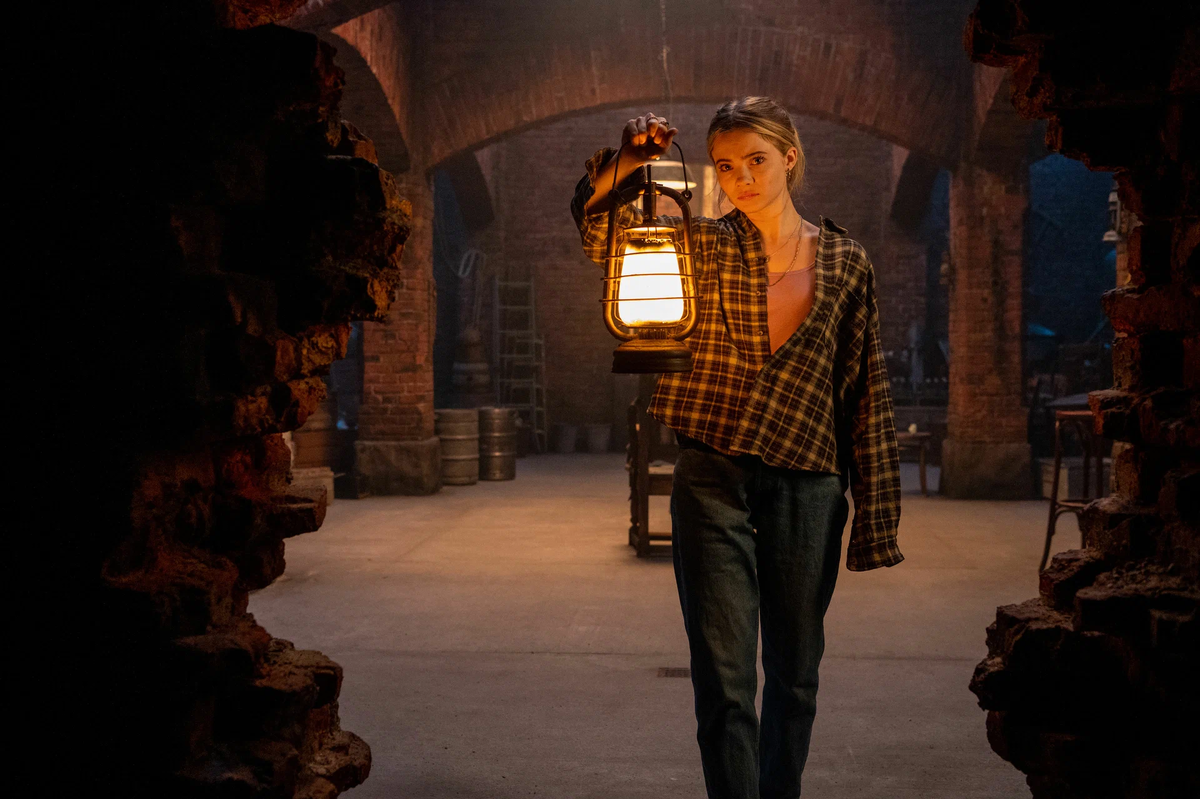 Появилось свободное время, которое хочется посвятить просмотру чего-нибудь интересного, но не знаете, что лучше выбрать?-6