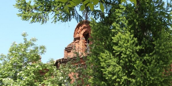     В Ивановской области появился новый памятник