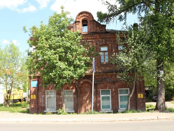     В Ивановской области появился новый памятник