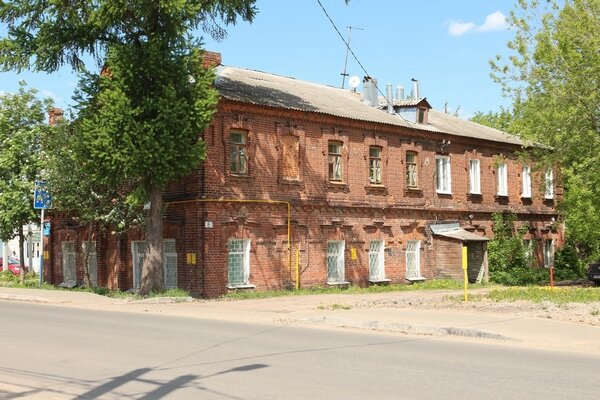     В Ивановской области появился новый памятник