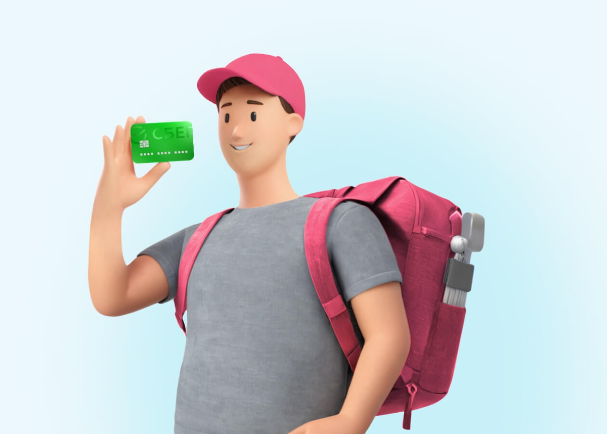 Иллюстрация: Сбер  📷
