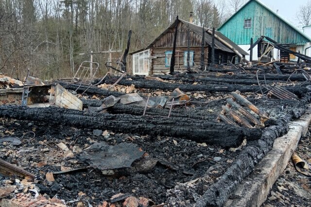    Фото: Свято-Введенский женский монастырь в деревне Владимирец