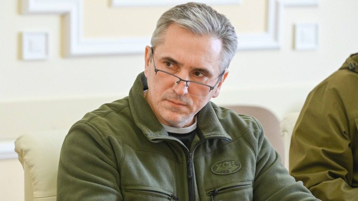 тг-канал Александра Моора📷
