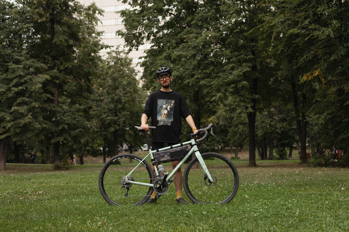 автор - Elena Tsibizova