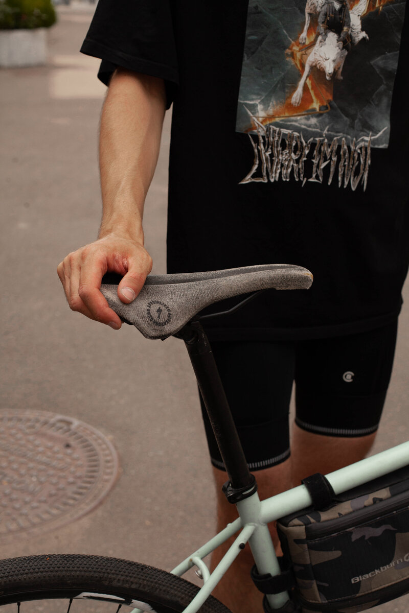 фото - Elena Tsibizova