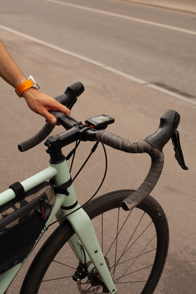 фото - Elena Tsibizova