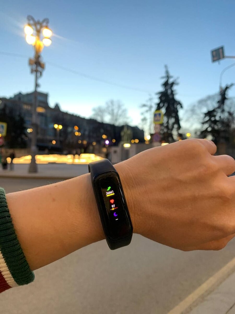 Это еще не конец прогулки :)