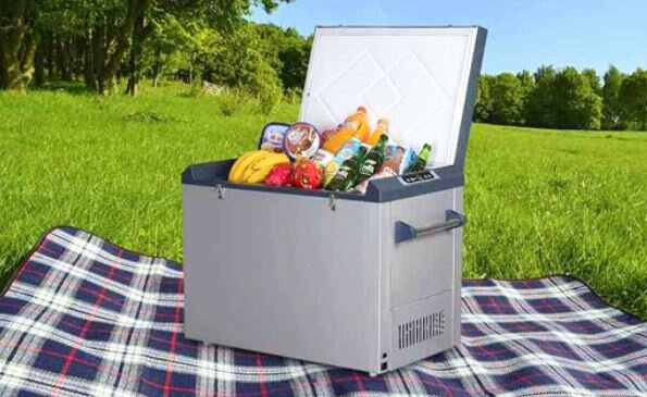 Автохолодильники автодомов