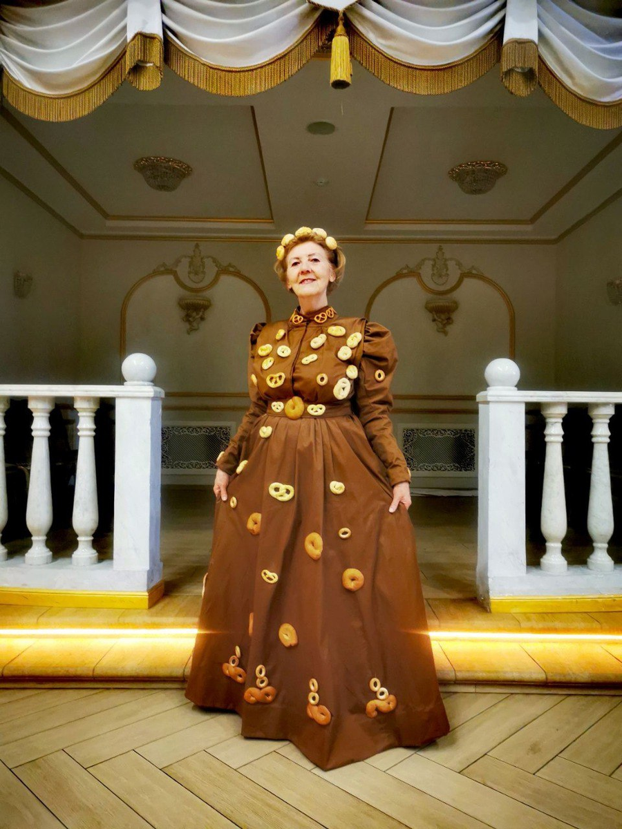 Любовь Климентьева