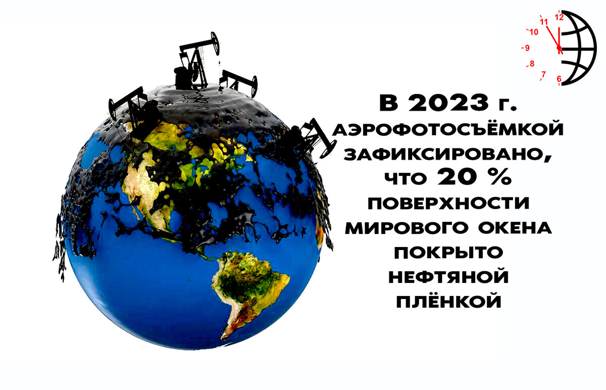 Нефть мешает дышать Океану. Мировой Океан. Теплопроводная функция Океана. Климатический кризис.