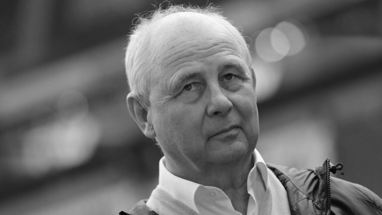    Бернд Хельценбайн. Global Look Press