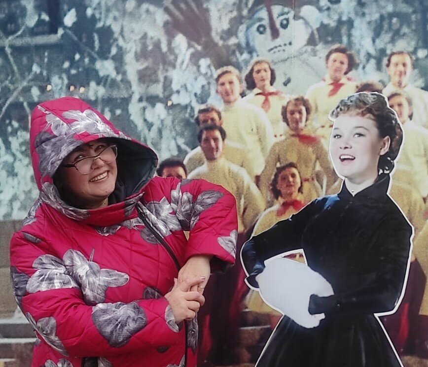 Мама пятерых детей)))