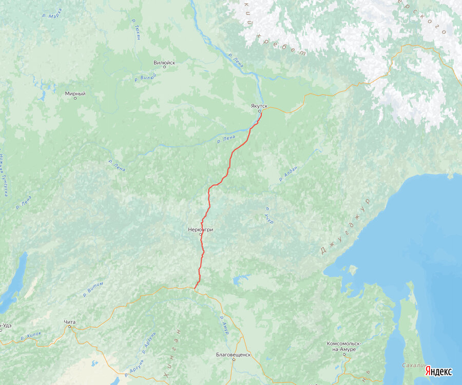 © yandex.ru/map-constructor