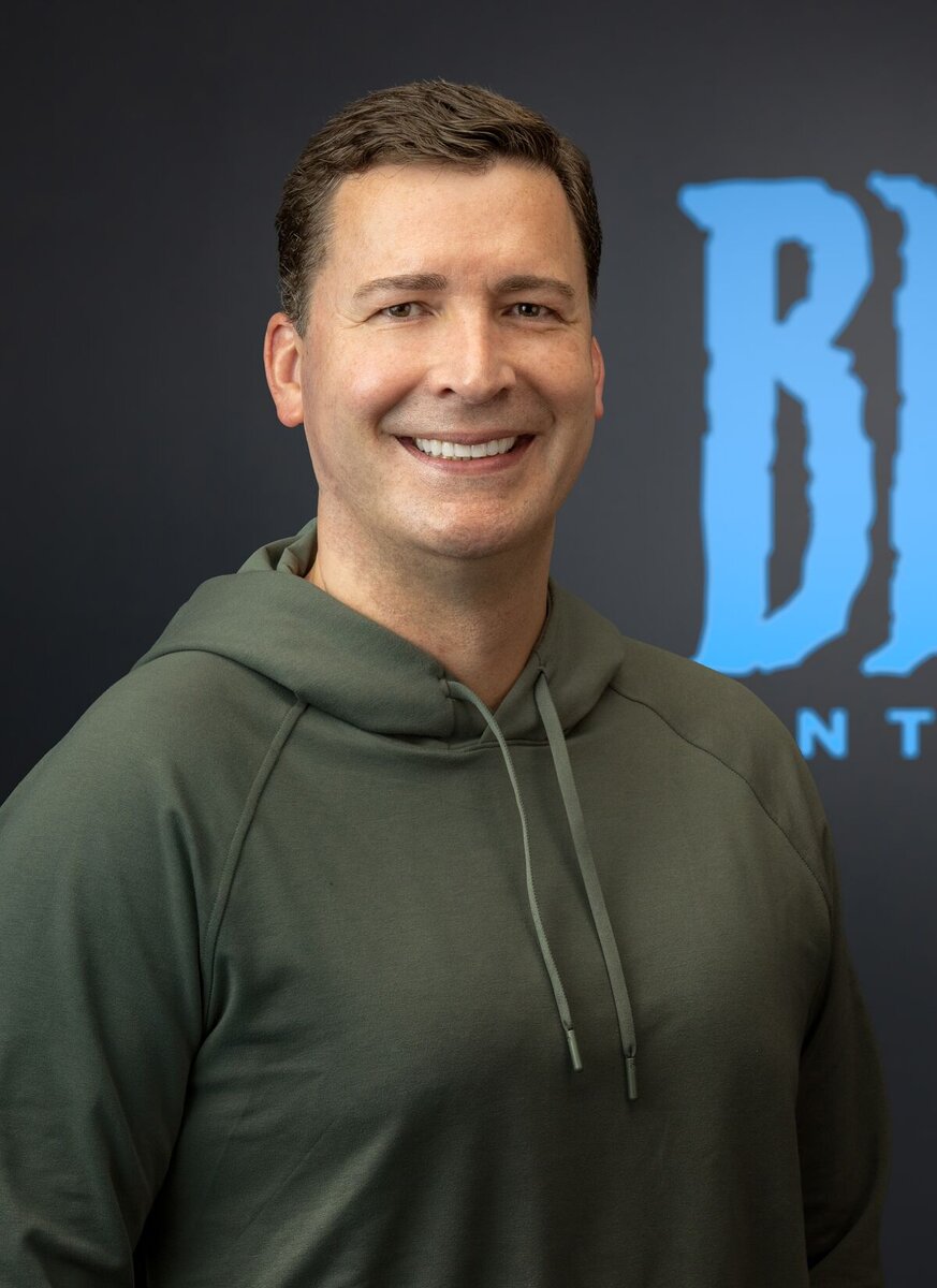    Майк Ибарра